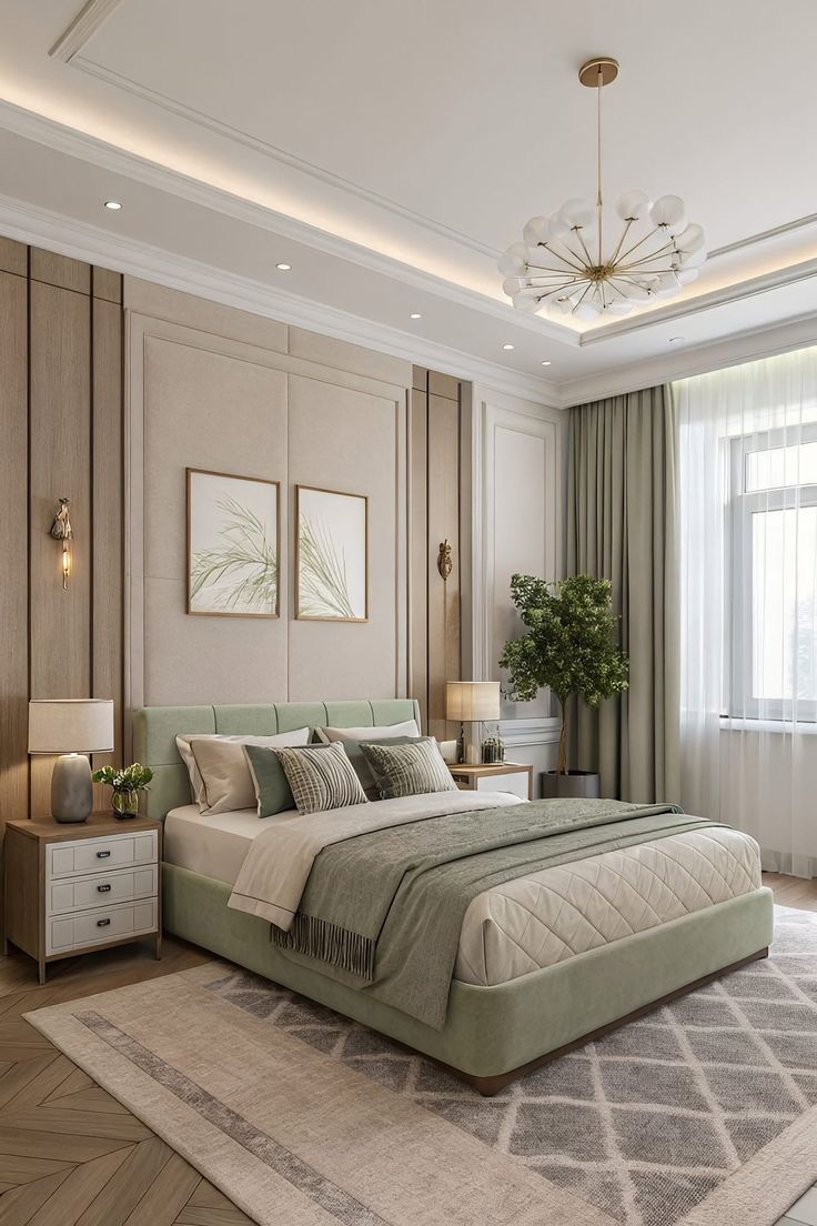 Bloom Interiors | Bespoke Spaces