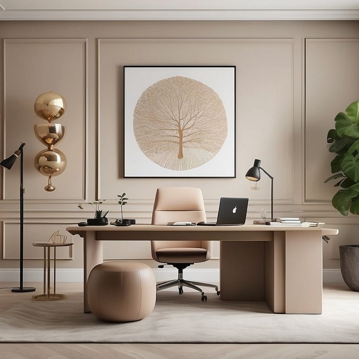 Bloom Interiors | Bespoke Spaces